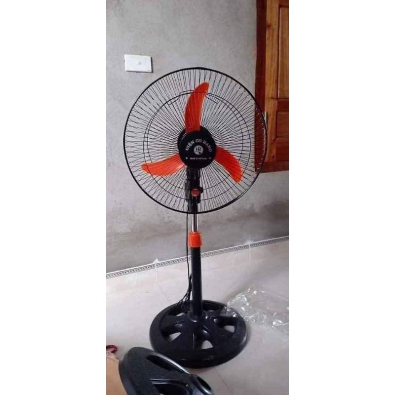 QUẠT CÂY ĐIỆN CƠ LOẠI TO ĐẠI 45CM
