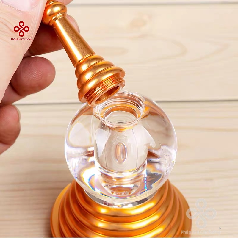 Tháp Xá Lợi 11Cm