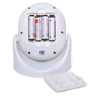 Đèn cảm ứng Light Angel