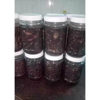 Mắm mực Phú Yên