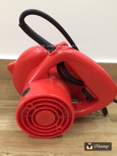MÁY THỔI BỤI CỰC MẠNH POWLER 9020
