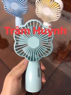Quạt Mini Cầm Tay