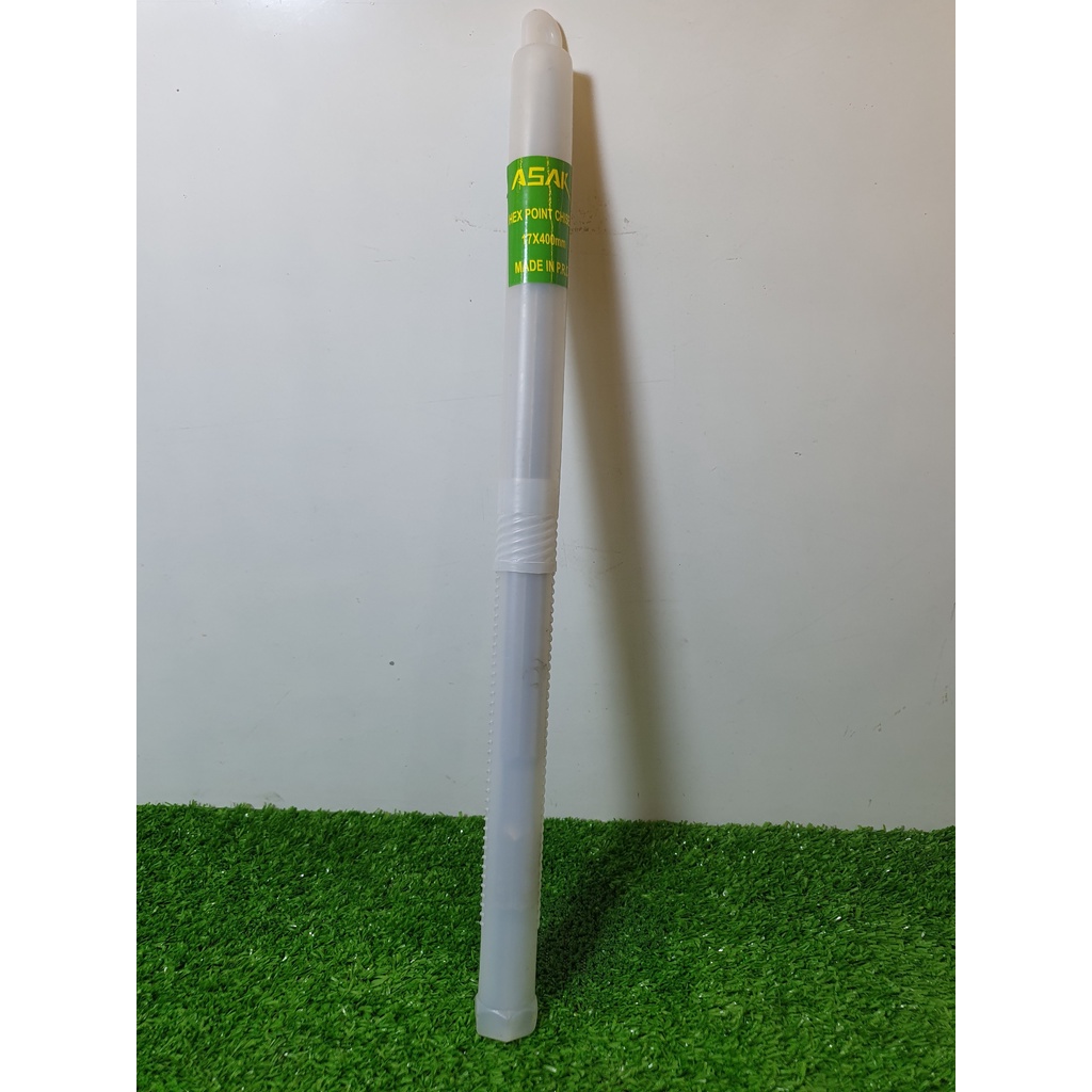 Mũi đục nhọn 17mm Asack (dài 40cn)