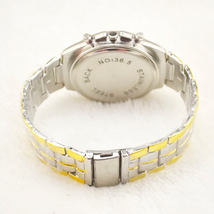 Đồng Hồ Nam ROSRA RS98 Đẳng Cấp Cao Cấp Hot Mới Nhất