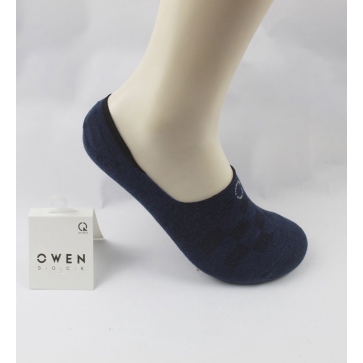 TẤT NAM GIÀY LƯỜI CHÍNH HÃNG OWEN