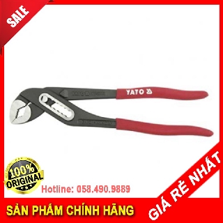 Kìm mỏ quạ yato yt-2090/2091 - sản phẩm chính hãng yato ba lan