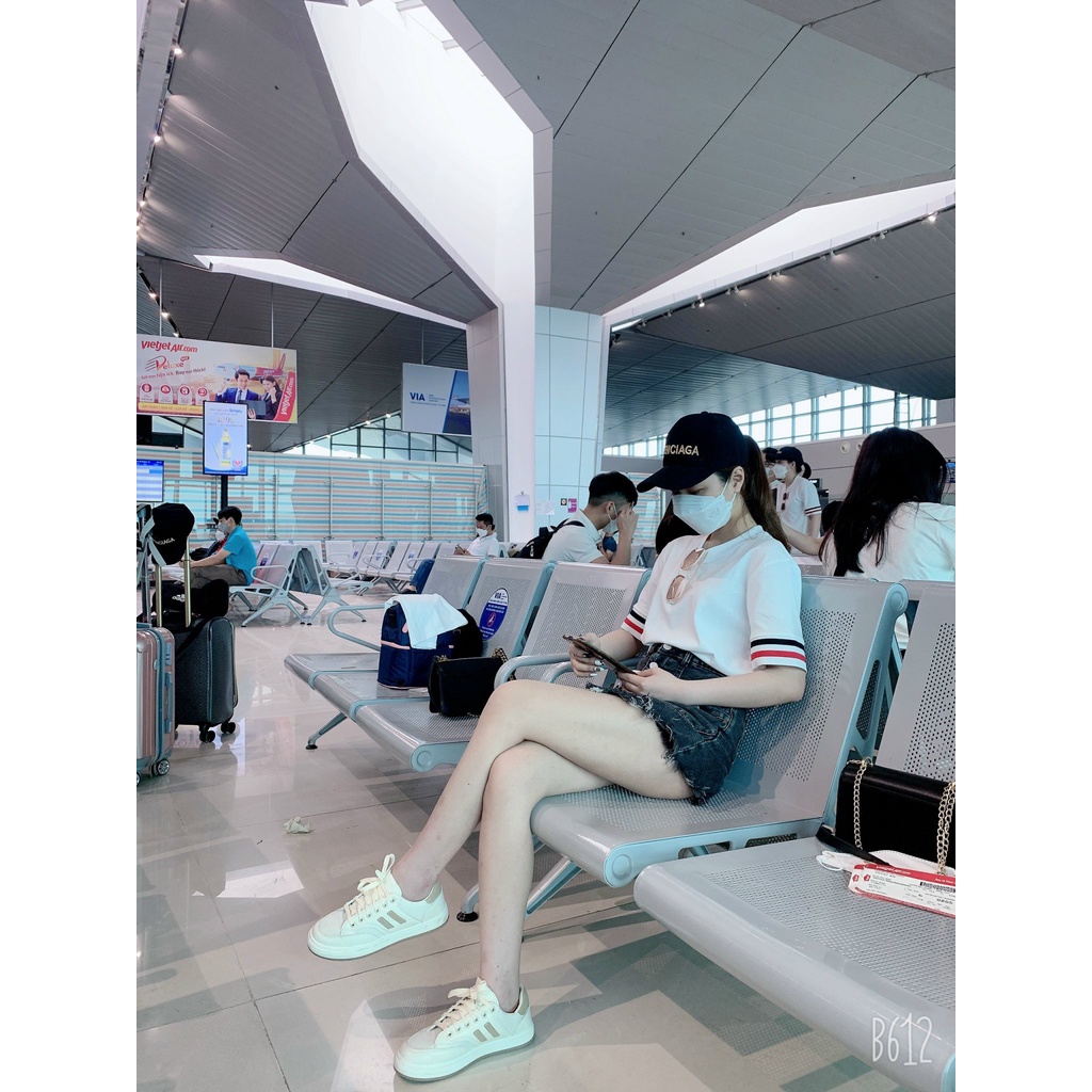 Áo thun polo nam tay bo cổ tròn chất cải cá sấu cotton cao cấp siêu thoáng mát TB0030