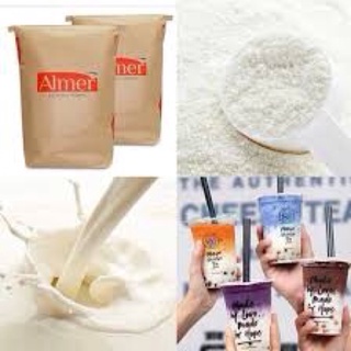 Bột sữa Almer pha trà sữa túi 1kg