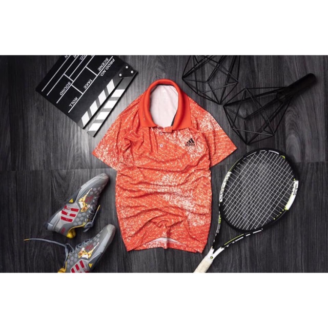 Áo thun adidas