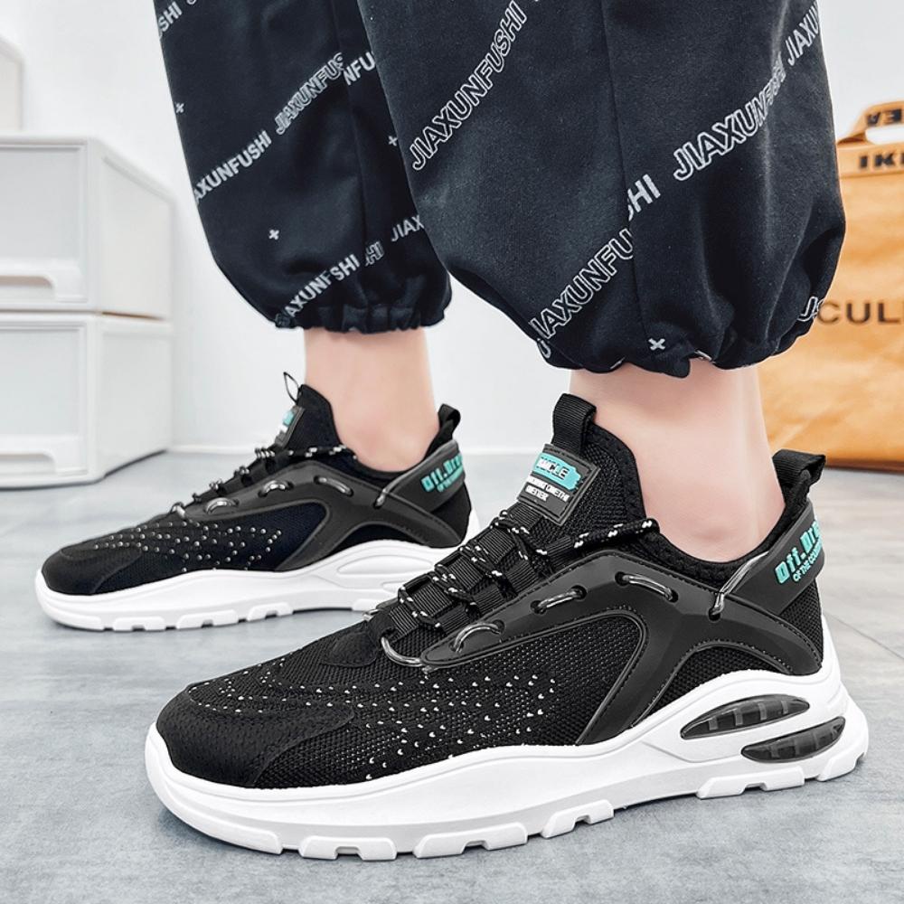 Giày sneaker nam Dream700 cao cấp chống trơn trượt