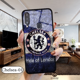 Ốp lưng bóng đá cho Samsung Galaxy A20S
