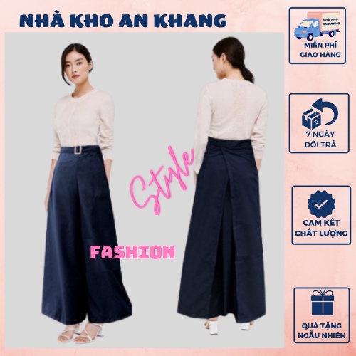 Quần chống nắng thông minh Free size ,vải cao cấp đẹp