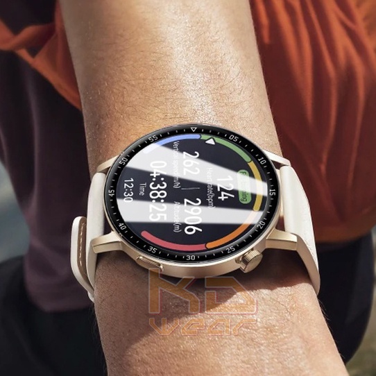 HUAWEI WATCH GT3 - Miếng dán màn hình full viền 3D