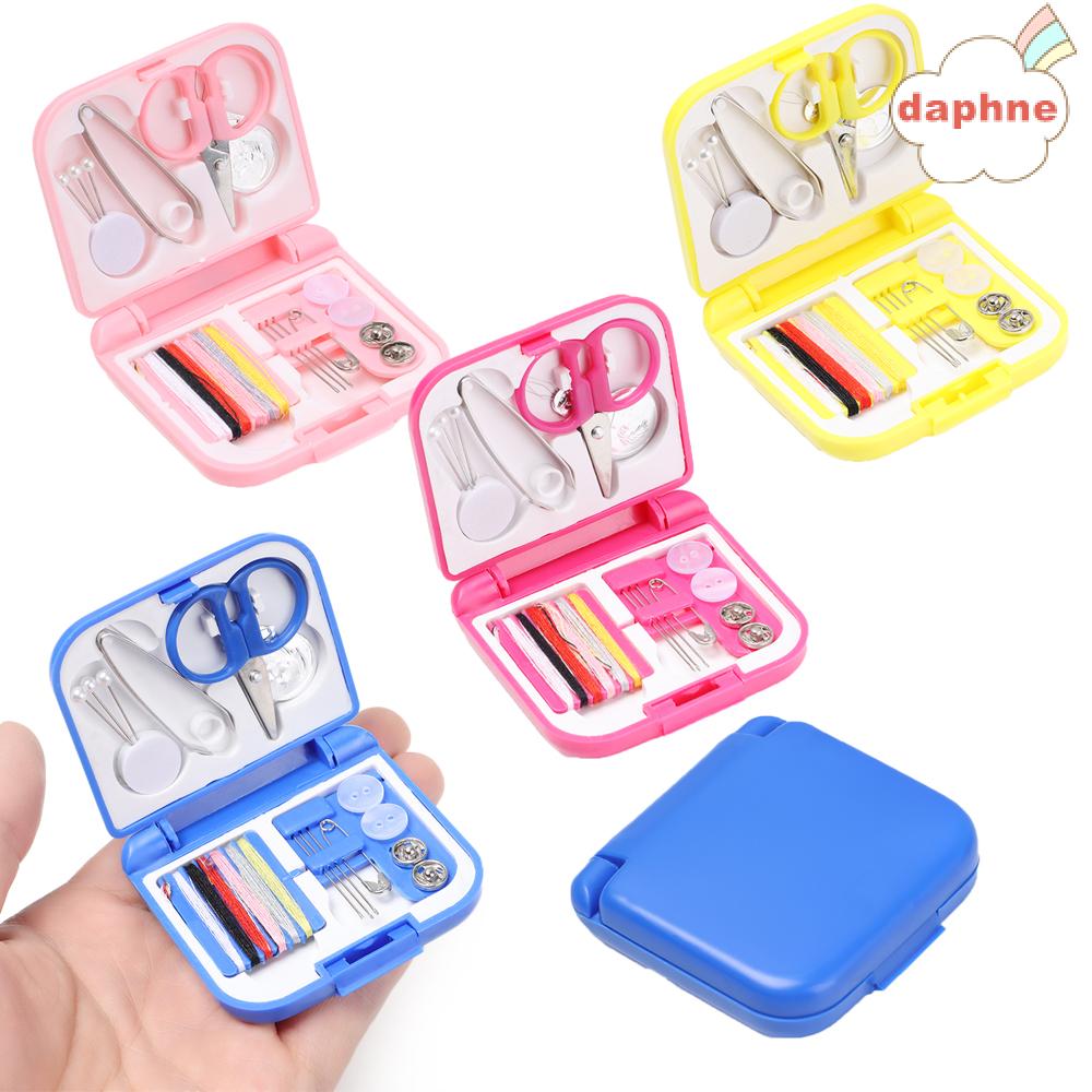 Hộp đựng dụng cụ may vá mini tiện lợi