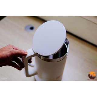 [Chính Hãng] Ấm siêu tốc Xiaomi Gen 2