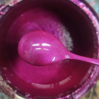 Sơn màu hồng camay 500g