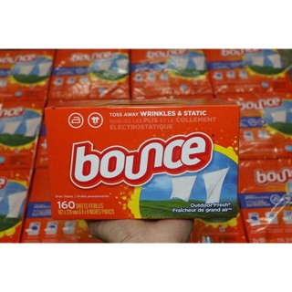 Giấy thơm mỹ bounce