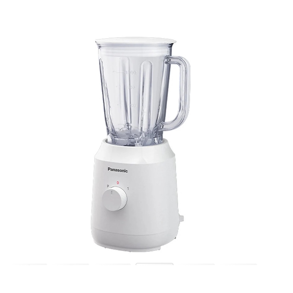 Máy xay sinh tố cối nhựa 450W MX-EX1011