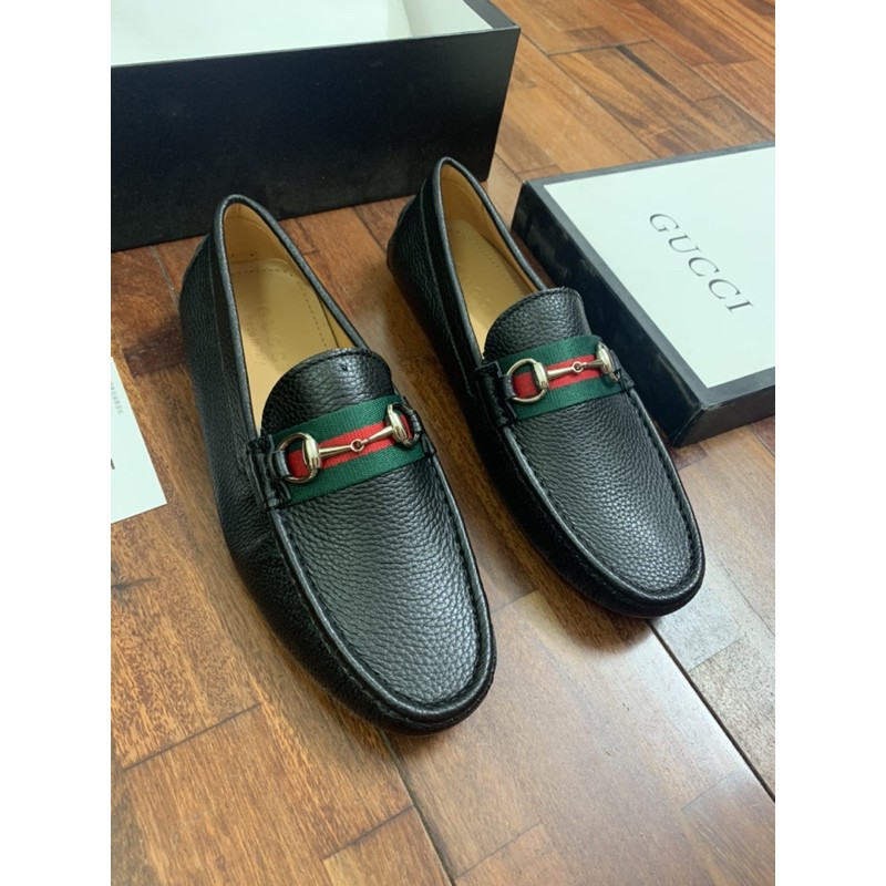 💥 FREE SHIP 💥 GIÀY LƯỜI NAM | Moca Gc super | Fullbox | 38-42 | BigBuy360 - bigbuy360.vn