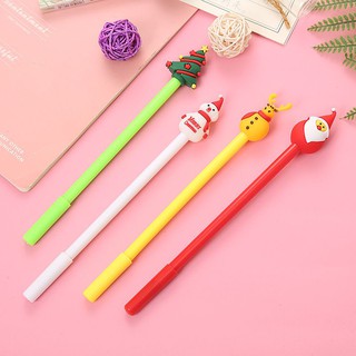 COMBO 5 CÂY bút viết nước giáng sinh noel