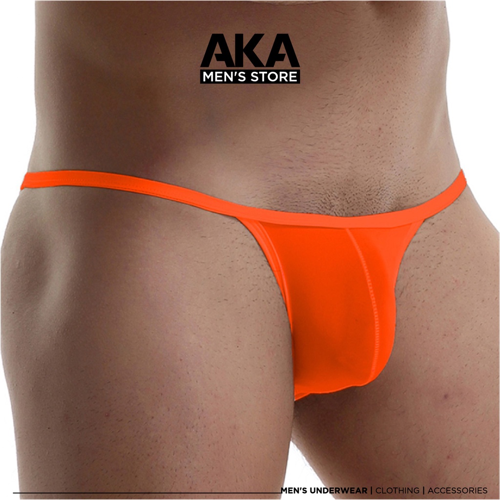 Quần lót nam Hở sườn String Bikini cực sexy