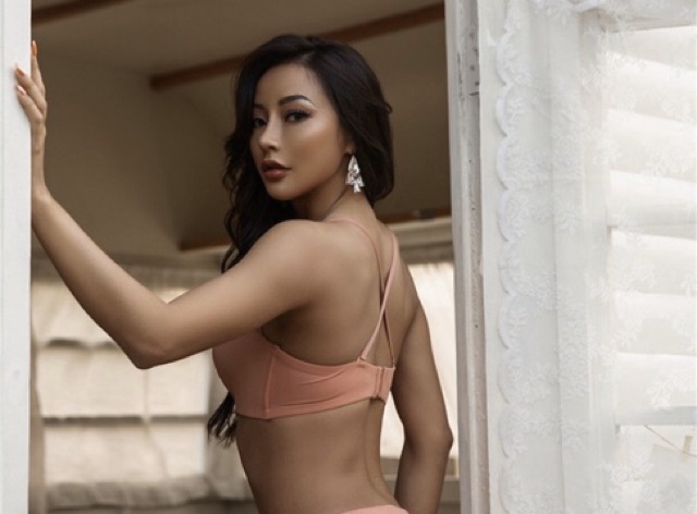 Set Bộ Đồ Lót Tai Mèo Su ôm ngực | BigBuy360 - bigbuy360.vn