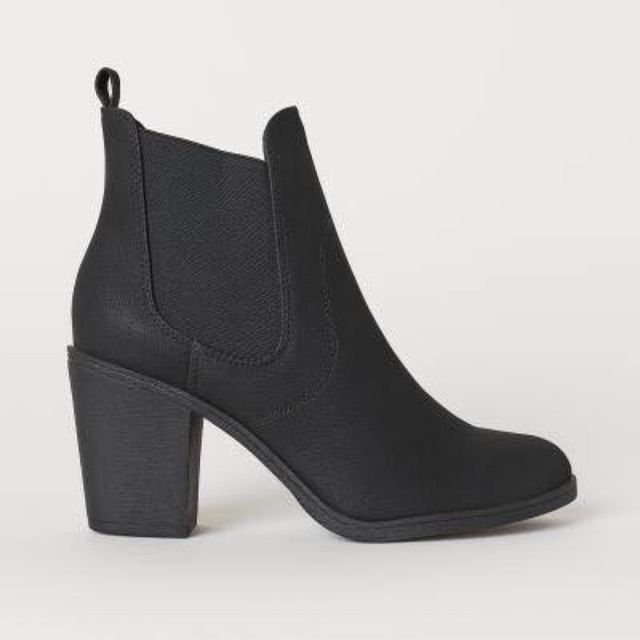 Boots HM authentic