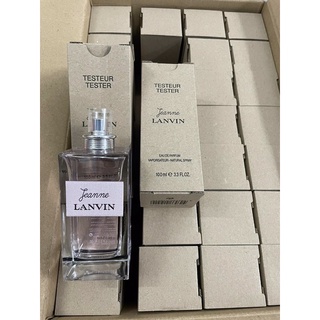 Nước hoa LANVIN JEANNE EDP 100ml