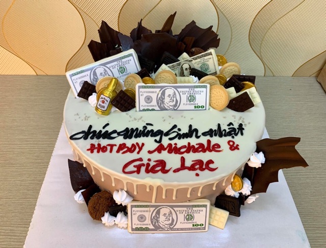 Khuôn Socola In Hình Dola CI20 - Đồng Tiến Việt Nam