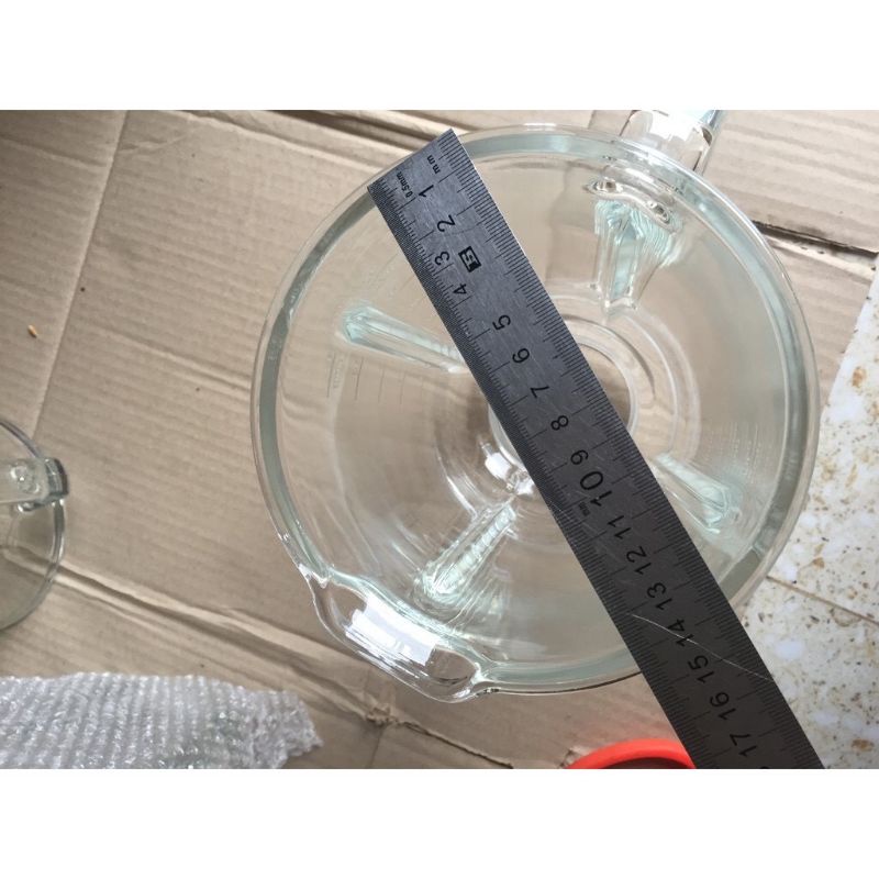 Phụ kiện máy xay philip HR3652