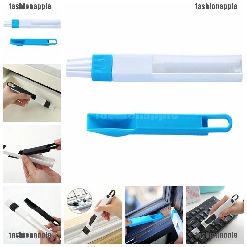 Bàn Chải Làm Sạch 2 Trong 1 Kích Thước Bàn Chải