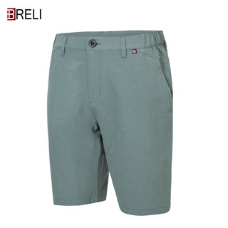 Quần Short nam thể thao Breli - BQS2030-1M-MS Công nghệ Nhật Bản - Thoáng khí kháng khuẩn chống tia UV