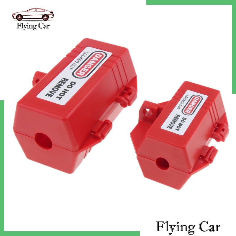 [Lzdjfmy2] Khóa Điện An Toàn Cắm Điện Ra 6.63.942.56inch