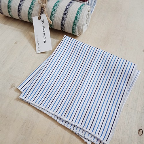 Pocket square - Khăn cài túi áo vest