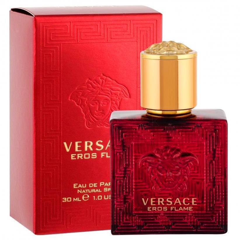 Nước hoa nam VERSACE - VERSACE EROS thơm lâu, nước hoa giành cho phái mạnh