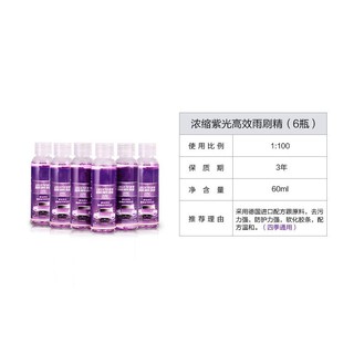 Nước rửa kính Lutian 60ml