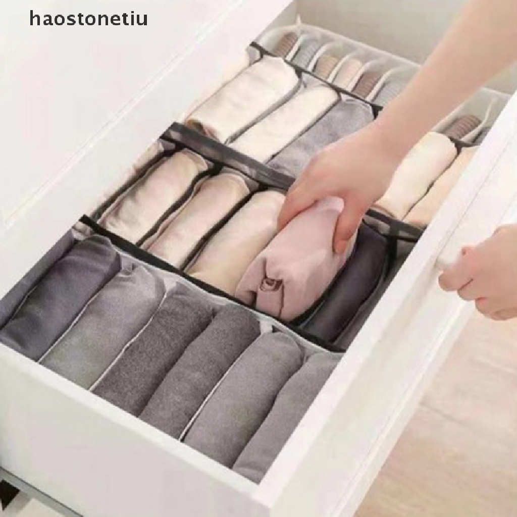 Túi vải để đựng quần áo tiện dụng và bền
