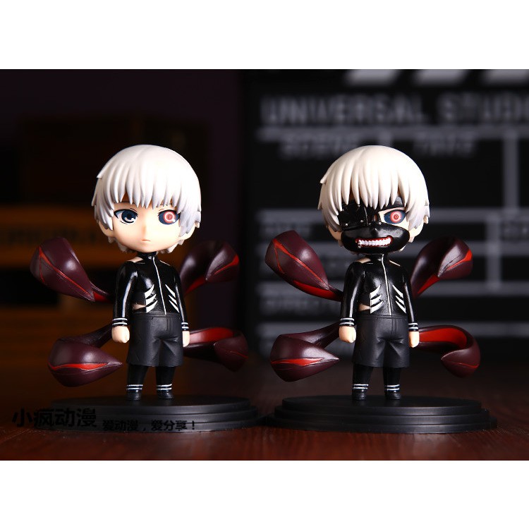 Mô hình nhân vật Ken Kaneki mini