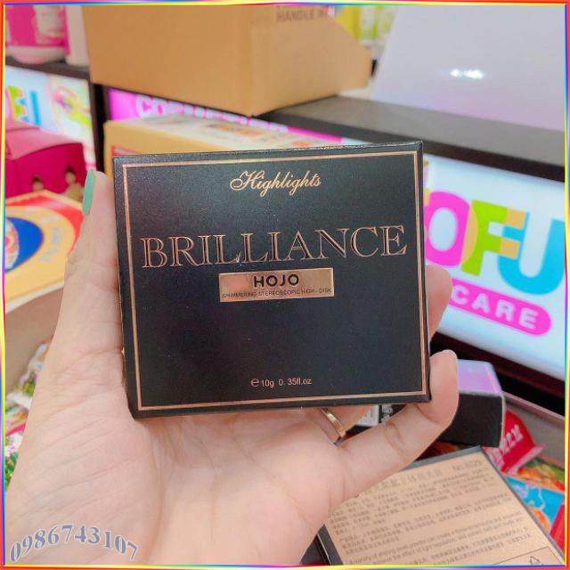 Phấn bắt sáng HOJO Highlight Brilliance AB55 | BigBuy360 - bigbuy360.vn