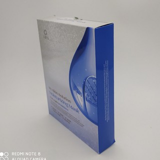 Mặt nạ cấp ẩm Cana Moisturizing Mask