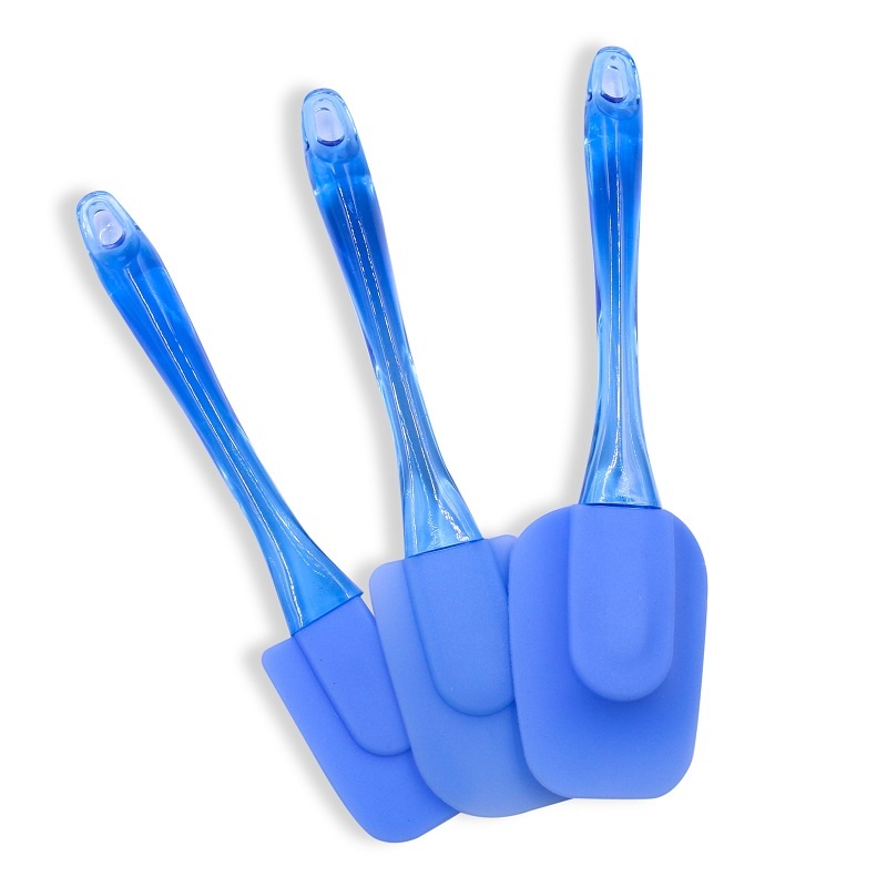 Set 3 thìa Walfos dùng khi làm bánh chịu nhiệt chất lượng cao