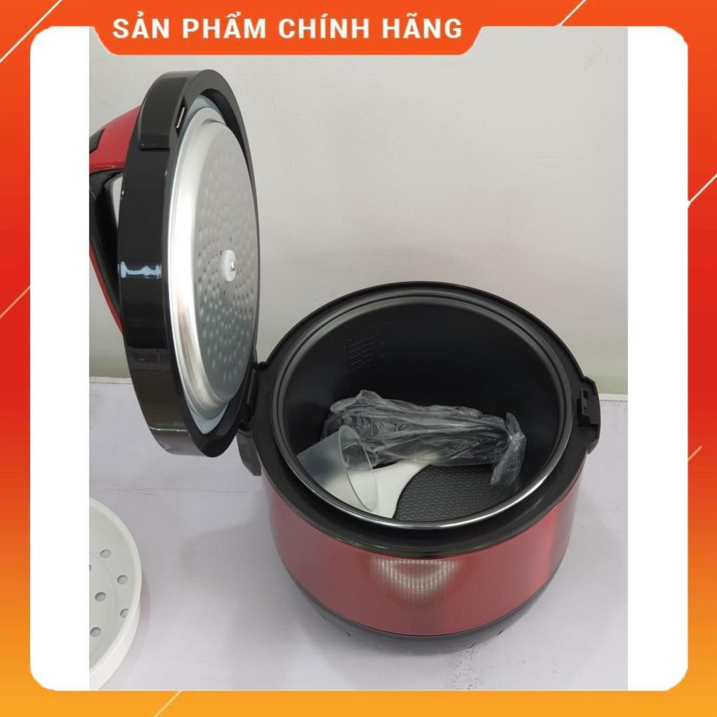 Nồi cơm điện Fumak Nhật Bản, 5 Lớp Chống Dính, Dễ Lau Chùi | BigBuy360 - bigbuy360.vn