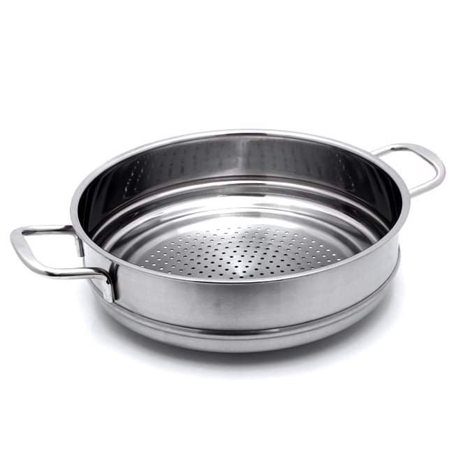 [Deal Hot] Bộ Nồi hấp H.T. Cook 28cm - lazado.official