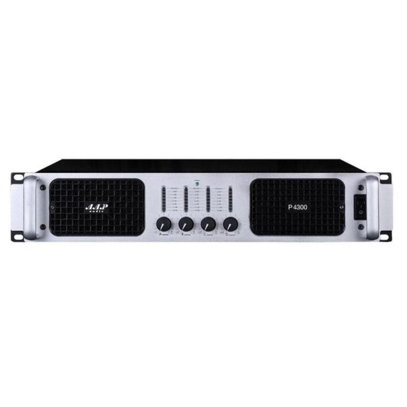 Cục công suất AAP audio P4400