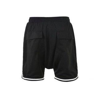 Quần V- SHORT( Đen - Ảnh thật)
