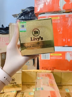 BODY LI VY