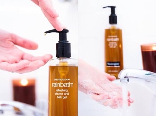 Sữa tắm Rainbath 1180ml