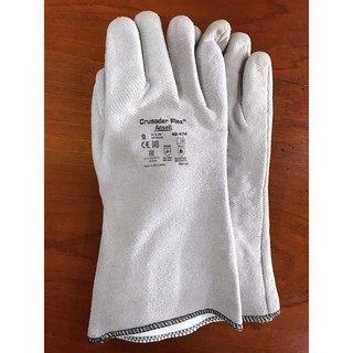 Găng tay chịu nhiệt Ansell CRUSADER FLEX 42-474