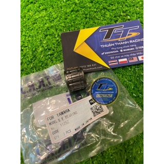 Rế bít tông / piston Yaz zin - TKRJ - Yaz125