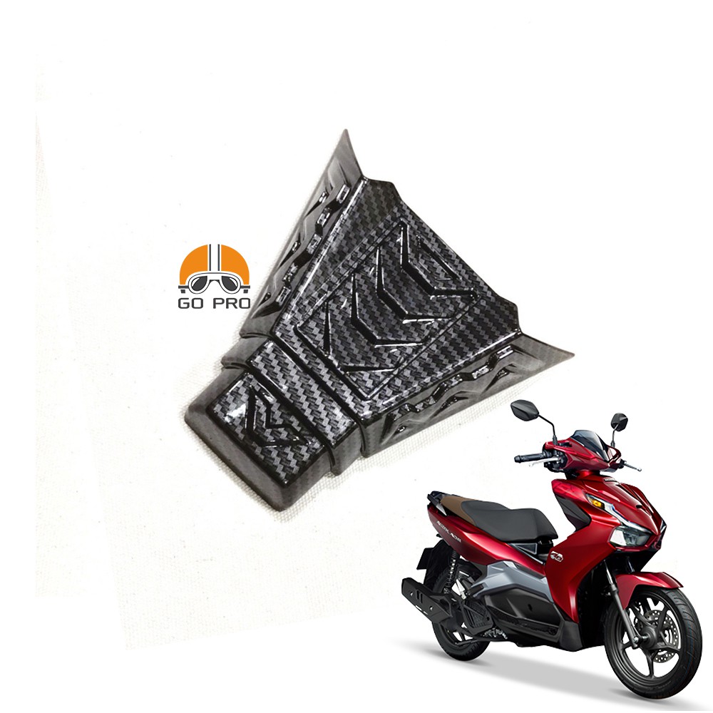 [CHÍNH HÃNG] Ốp Cóc Đèn Lớn Air Blade 2020